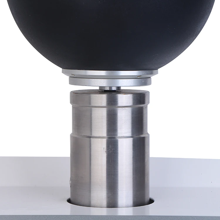 YT-ACM автоматический колориметр яркости тестер белизны испытательное оборудование