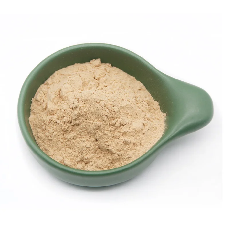 Water Soluble Pueraria Mirifica Kudzu Root Extract Powder 80% Puerarin Powder