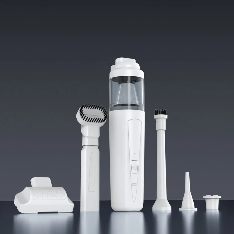 Cross-border vehicle high power desktop Hairdryer Extra Long Life Explosive Vacuum Cleaner