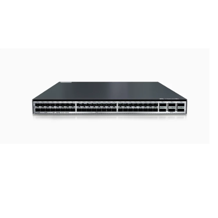 huawei CloudEngine CE6881E-48S6CQ 24 x 10/25 GE SFP28 + 24 x 10 GE SFP+, networks switch 6800 Series  for