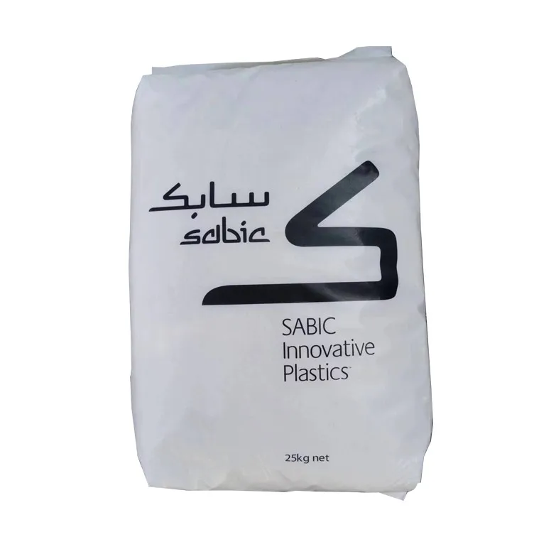 Lexan OQ3420 UV Stabilized Medium Viscosity Pc/Abs Resin Price Polycarbonate Granules for Ophthalmic Lenses