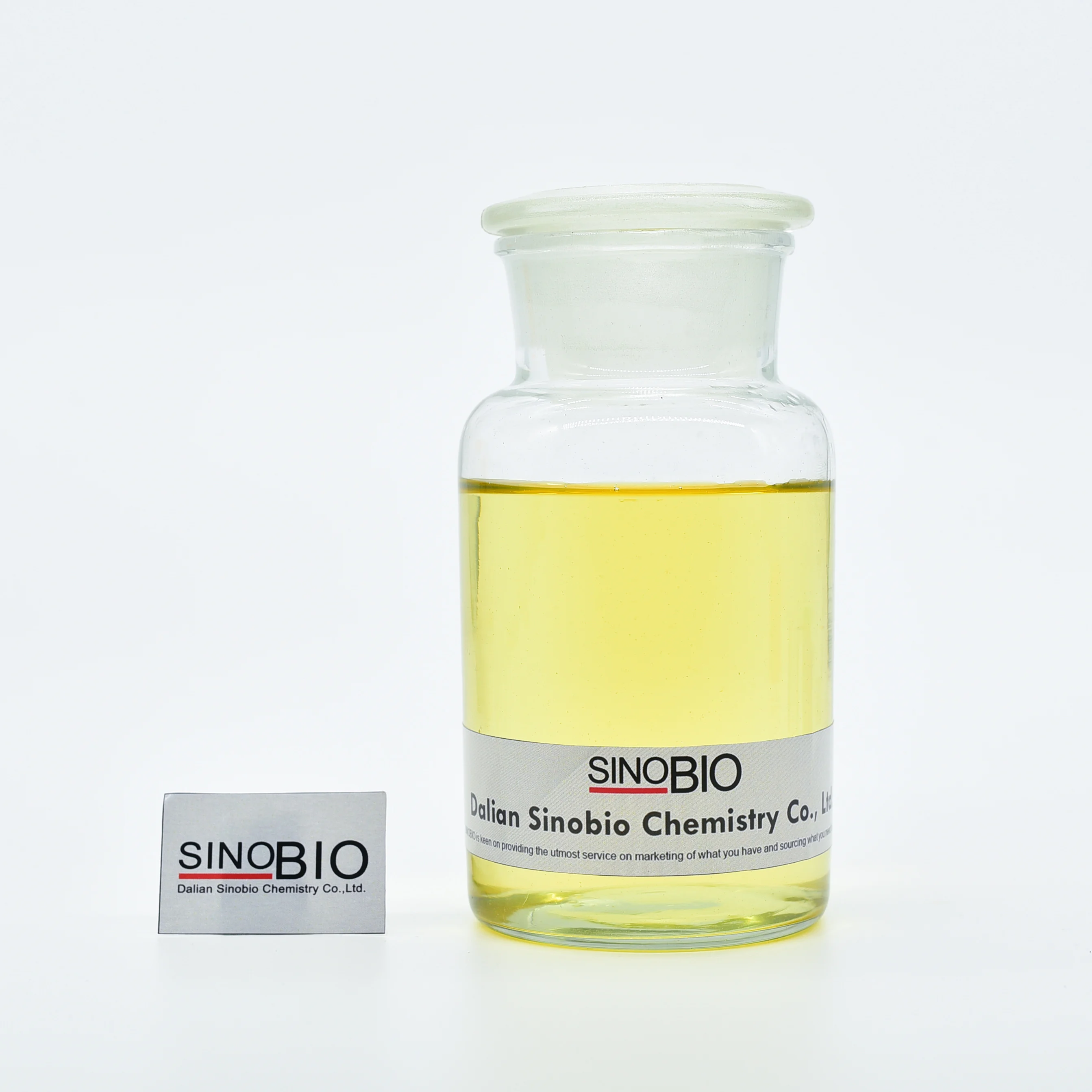 
SINOBIO competitive price liquid oil iso E super for fragrance 