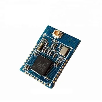 
CE&FCC Certified 2.4Ghz Zigbee Coordinator Module 