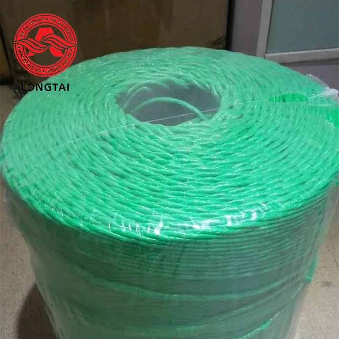 40000ft/110lbs  Round Baler Twine