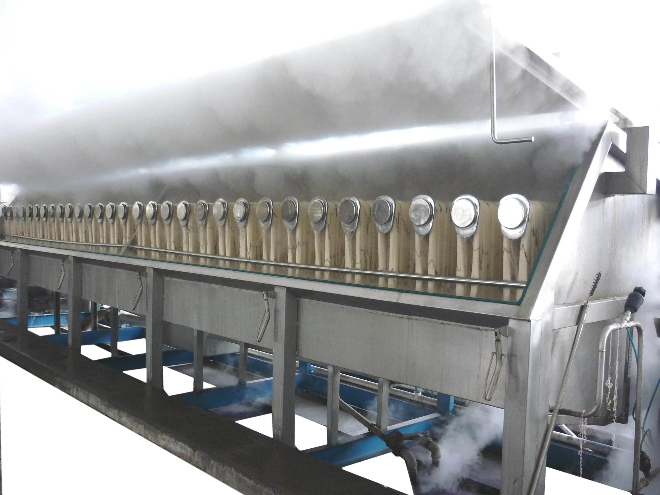 Низкая цена, промышленная красящая машина по хорошей цене