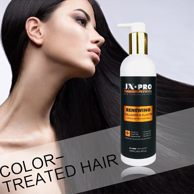 Professional step 3  italy keratin treatment brazilian keratin gold hair treatment 3 in 1