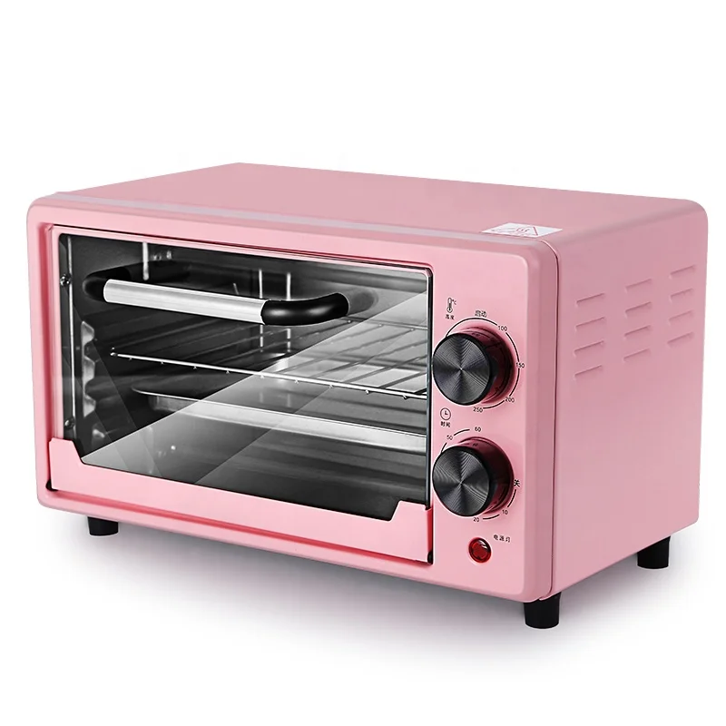 Baking electric oven kitchen 12L large capacity electric oven selling home pizza bread mini oven