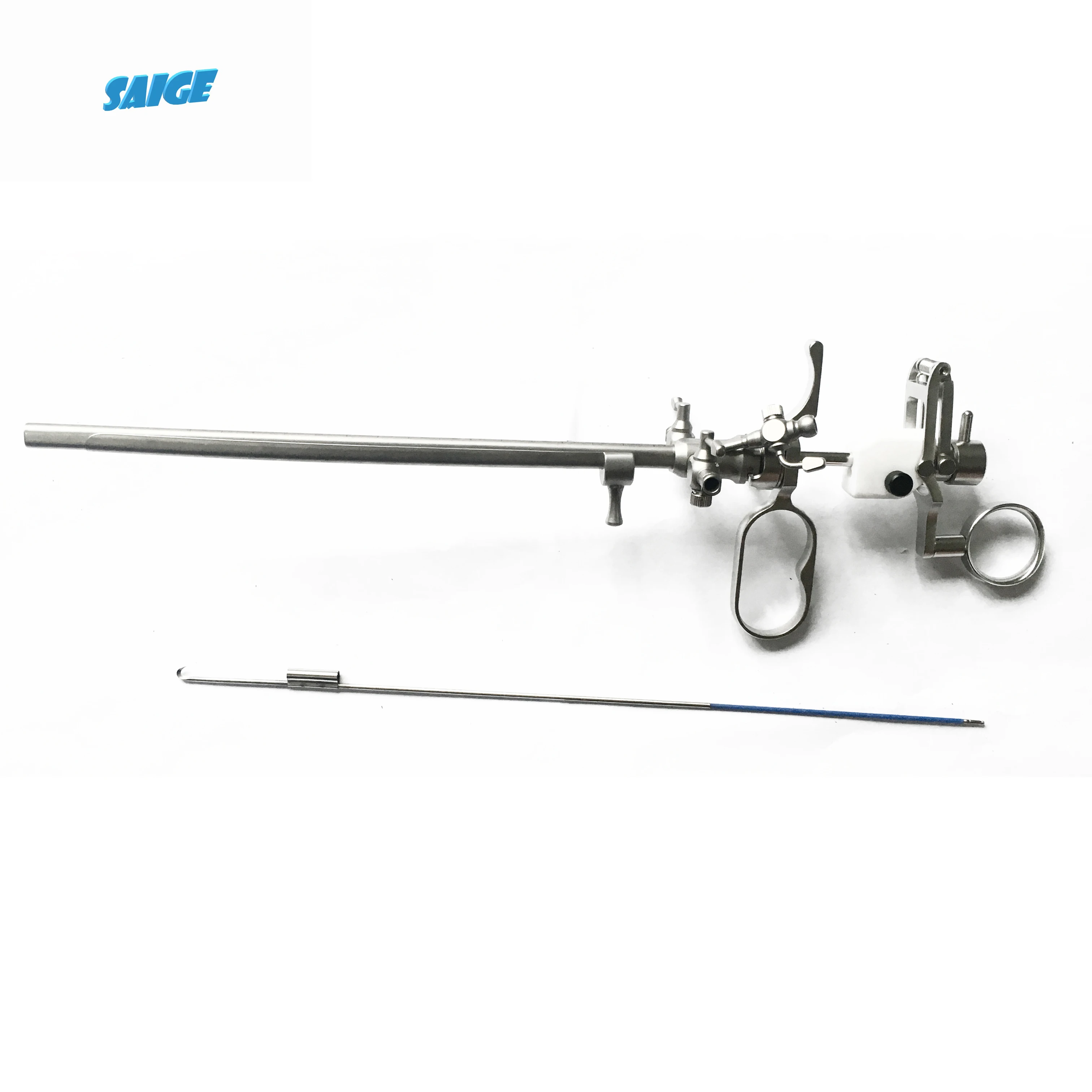  Пассивный рабочий элемент уретротомии/пассивный для уретротомии