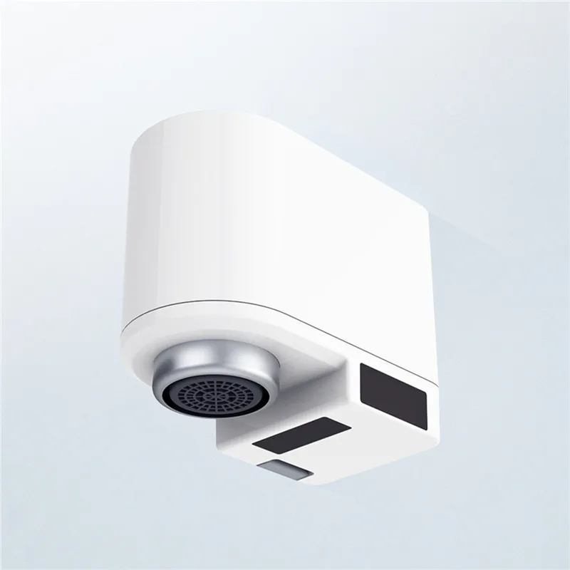 Xiaoda Automatic Water Saver Smart Inductive Faucet Tap Infrared Sensor Water Energy Saving Device Xiaoda Faucet