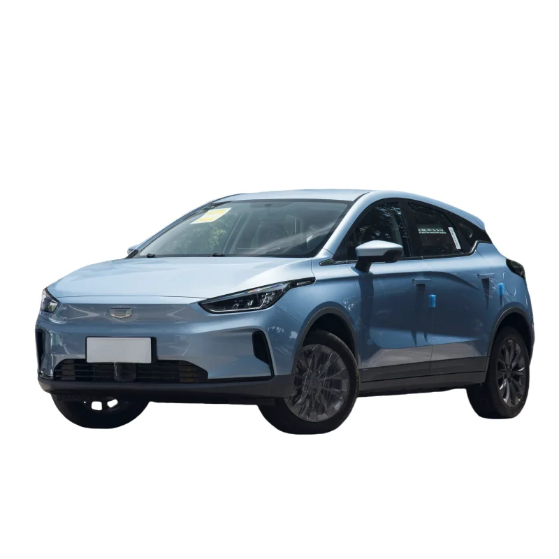 2024 Geely Geometry C 410km Electric Car Suv New Energy Vehicle Buy in China Made in China
