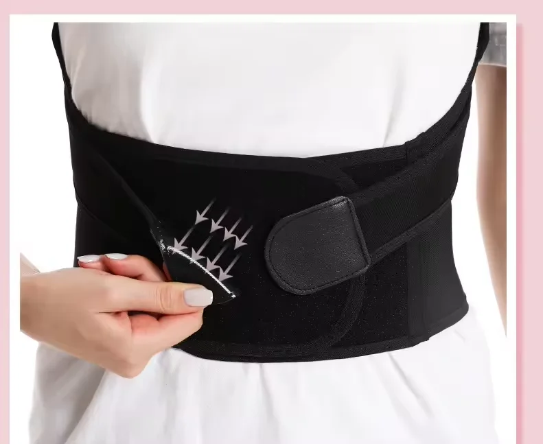 SP Posture Corrector Adjustable Shoulder Posture Brace Back Straightener neoprene shoulder support for men women