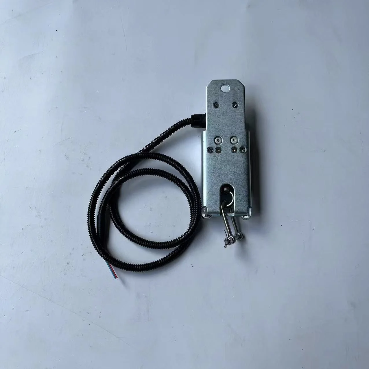 Heigh Limit Switch for Zoomlion Truck Crane Spare Parts QY25 ZTC350 550 700H 800V100tons Product Number 1020520125