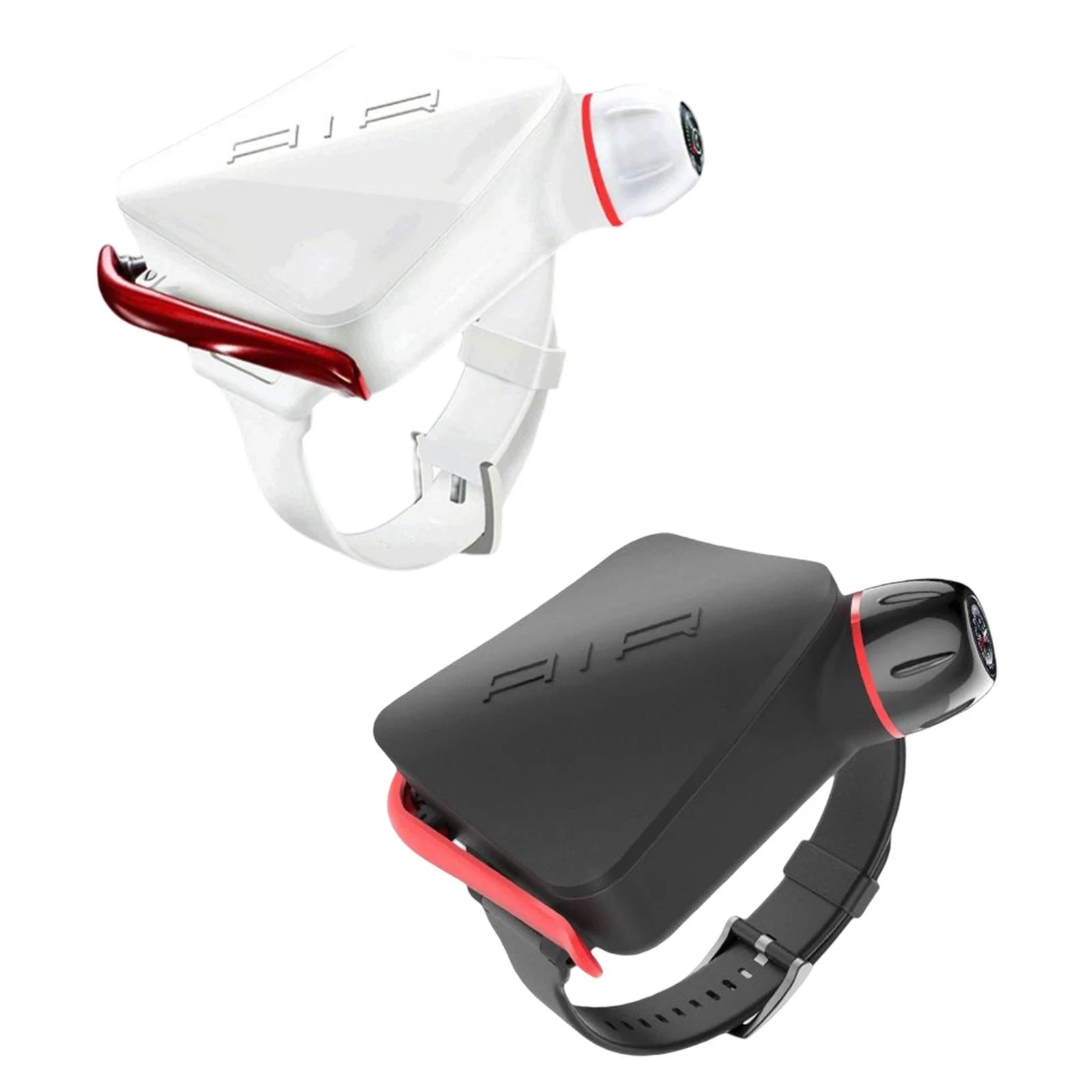 Anti Drowning Swim Bracelet With Compass Safety Device Lifesaving Waistband For Adults and Kids Bracelet