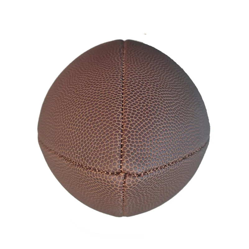 custom good quality American football Ball  for training
