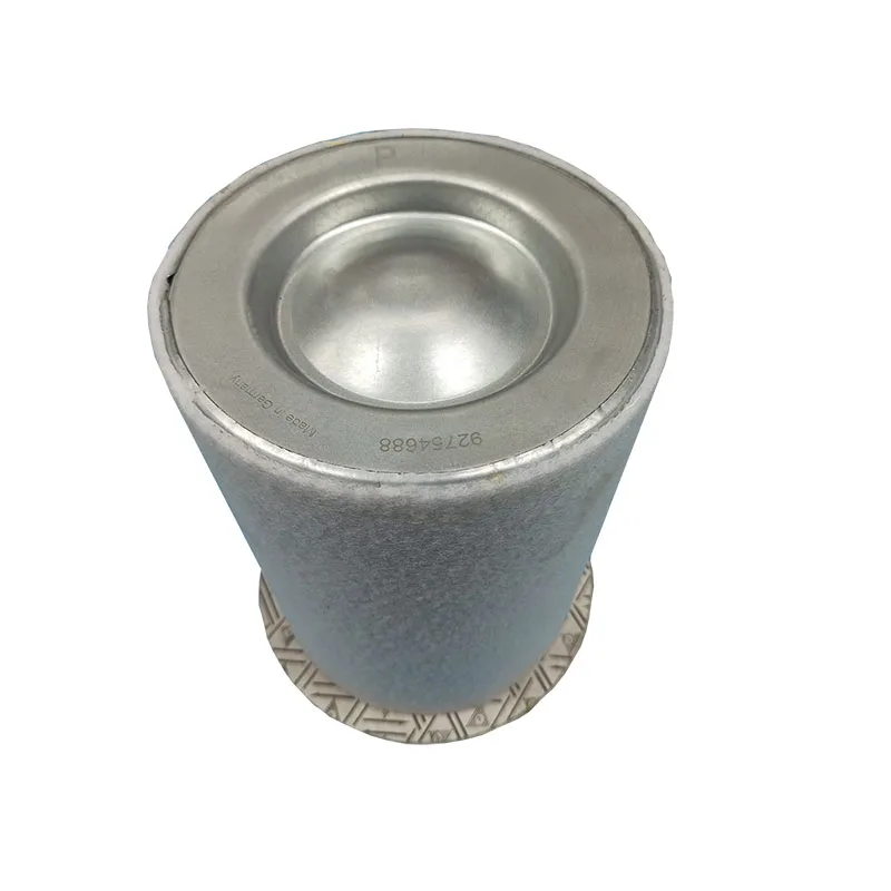For Ingersoll-Rand Air compressors spare parts Oil Separator filter 92754688