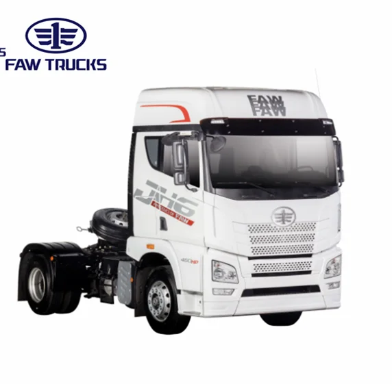 FAW JH6 4*2 Competitive Price Customized Available China trucks Factory from China