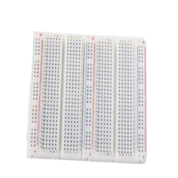 750 tie-point protoboard 102 mb-102 breadboard