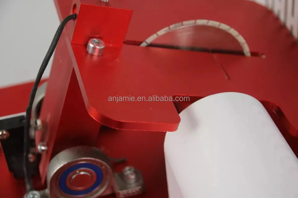 Dental Lab Die separating stone Machine with dust removal