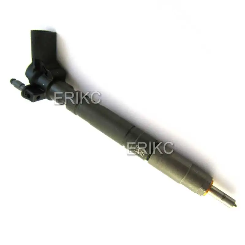 ERIKC 8200889945 общий инжектор 0445116033 обмена инжекторы 0445 116 033 Новый впрыск 0 445 для Renault