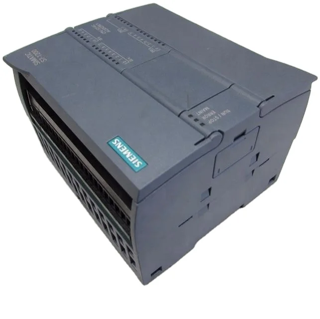  Мы предлагаем лучшие скидки PLC 6ES7214-1BE30-0XB0 SIMATIC S7-1200 процессор
