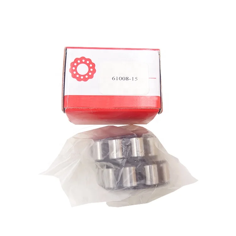 61008-15 двухрядный эксцентриковый подшипник