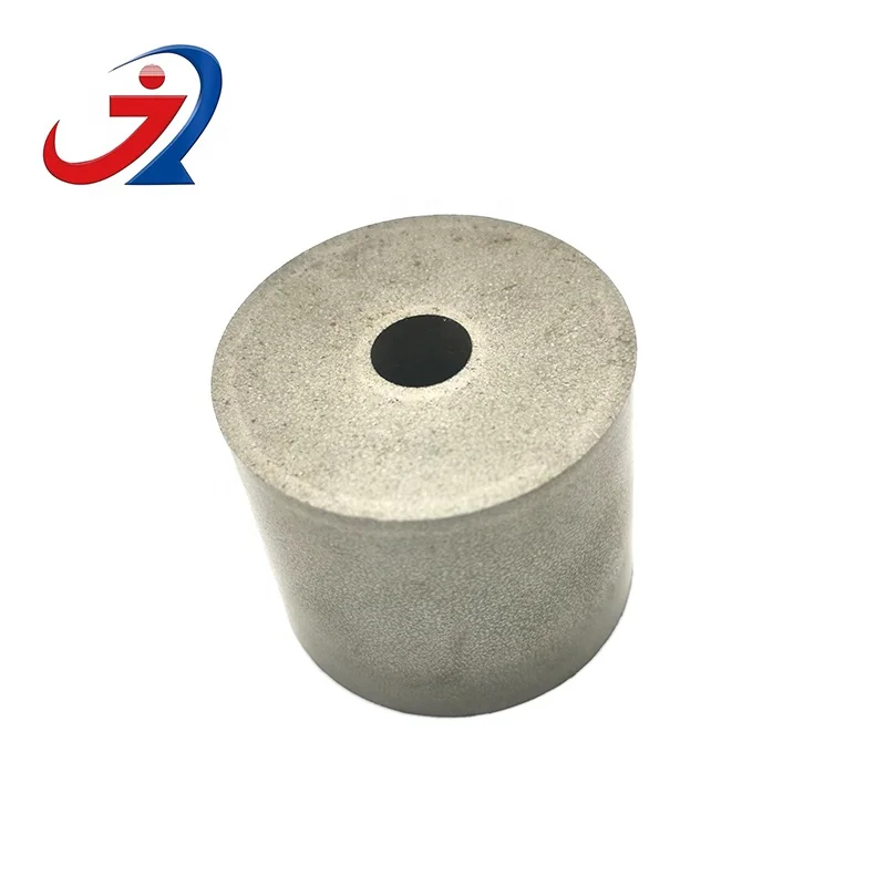 
High Wear Resistance Water Jet Nozzle/Oil Spray Nozzle Customization Available 