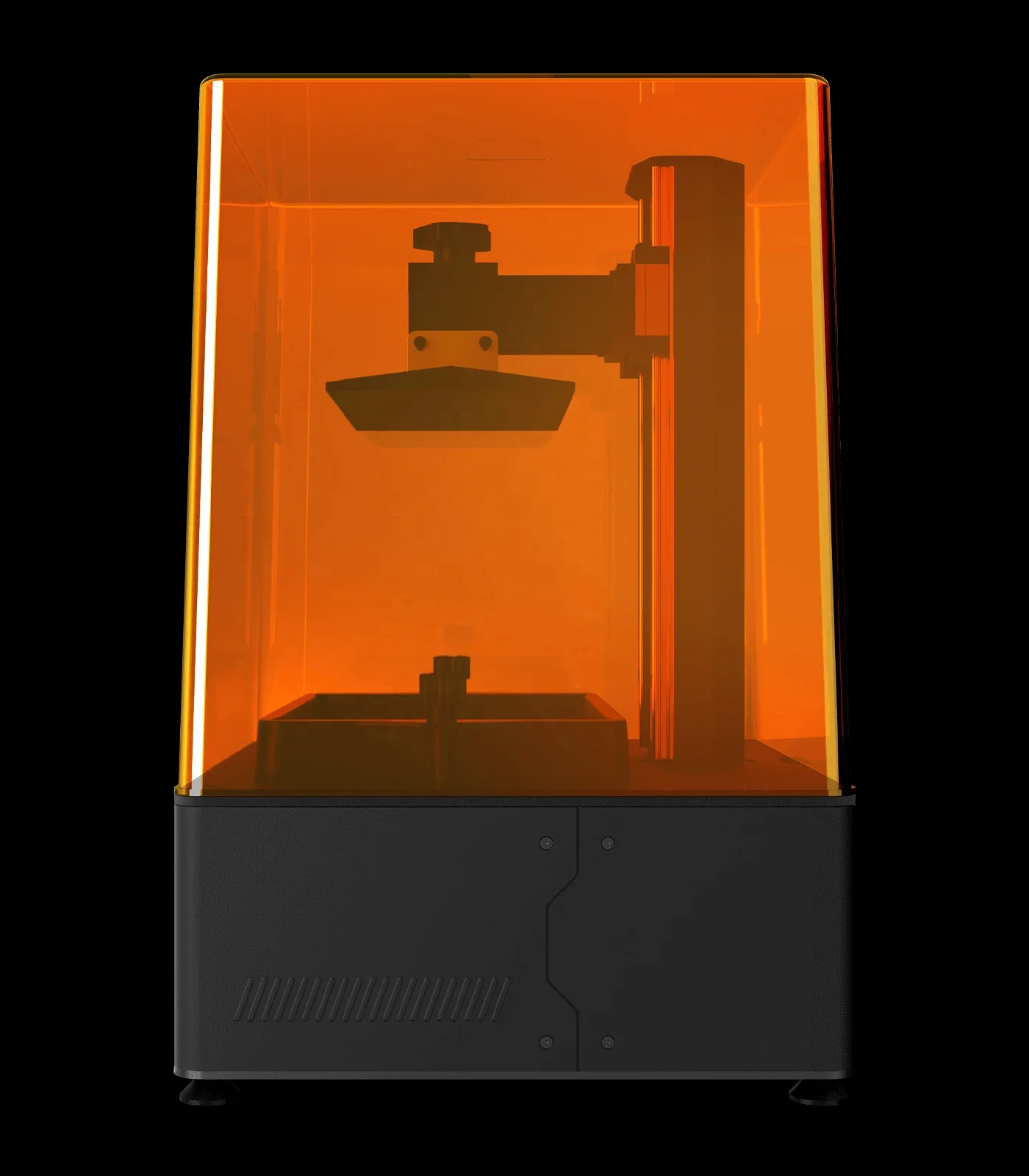 Phrozen Wholesale Origin Sonic Mighty 8K HD Large 218x123x235cm Resin LCD Jewelry Dental 3D Printer