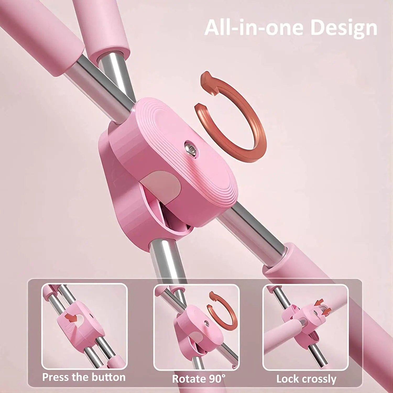 OEM Stretchable Women Men Teenagers Upper Back Brace Yoga Training Posture Sticks Stretching Tool Hunchback Adjustable Corrector