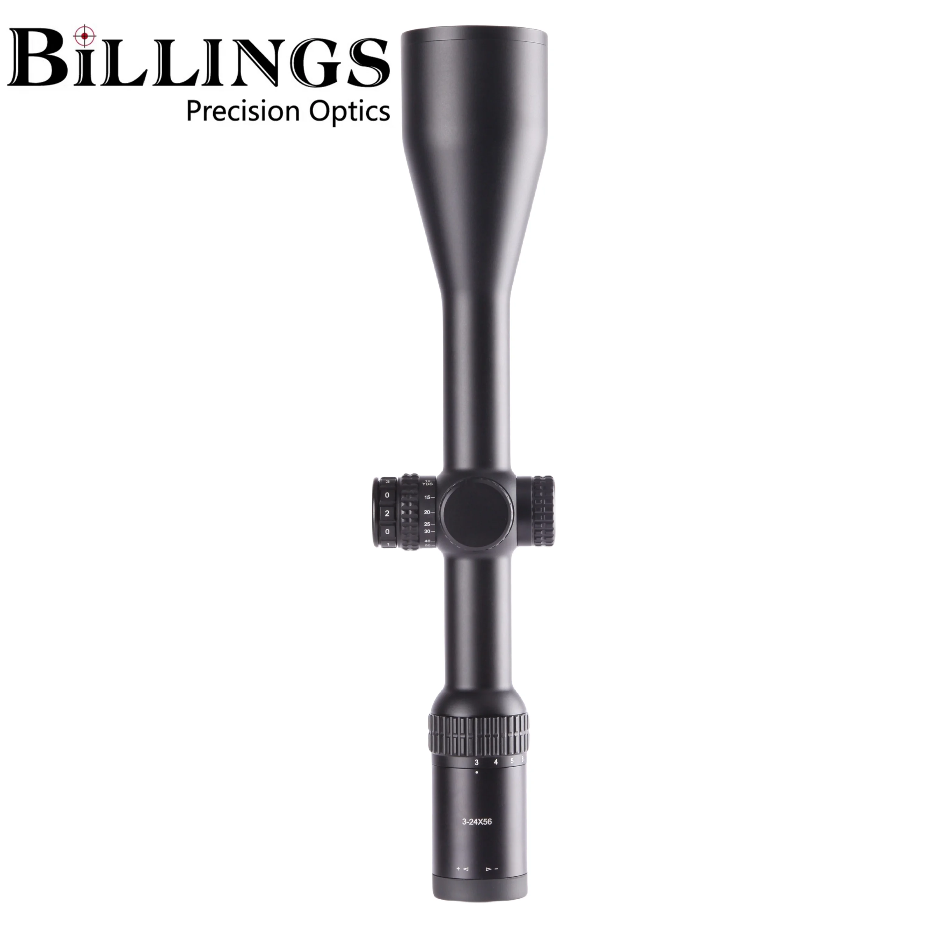 BRITE WA8X BIV 3-24X56 SF IR новый высококачественный прицел с подсветкой для охоты CQB Призма Красная точка слабого освещения