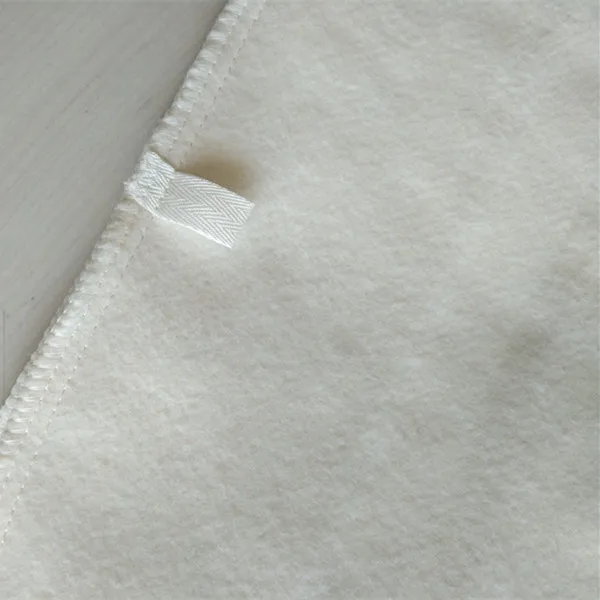 CE/GS/CB/BSCI/SEDEX Certificate Approved Electric Heating Blanket/Heating Mattress With Ultrasonic Welding