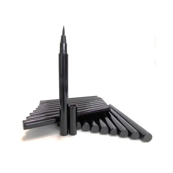 Liner Semi Permanent Makeup Eye Natural Cosmetic Product Brow Eyeliner Pencil Waterproof Eyebrow Pen