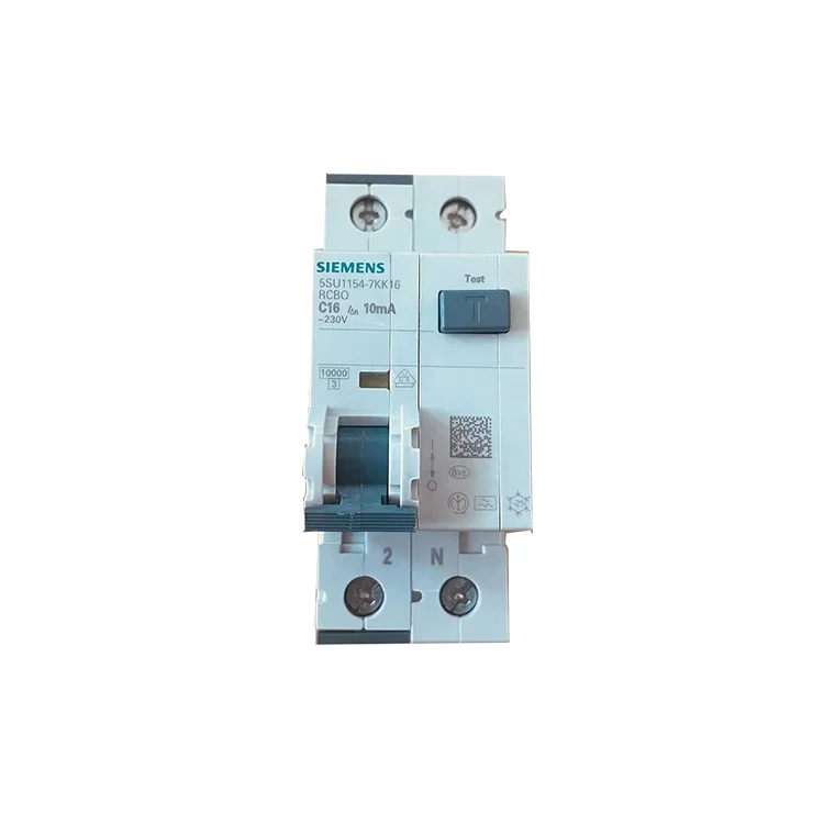 Elevator circuit breaker SIEMENS 5SU1154-7KK16 for elevator parts