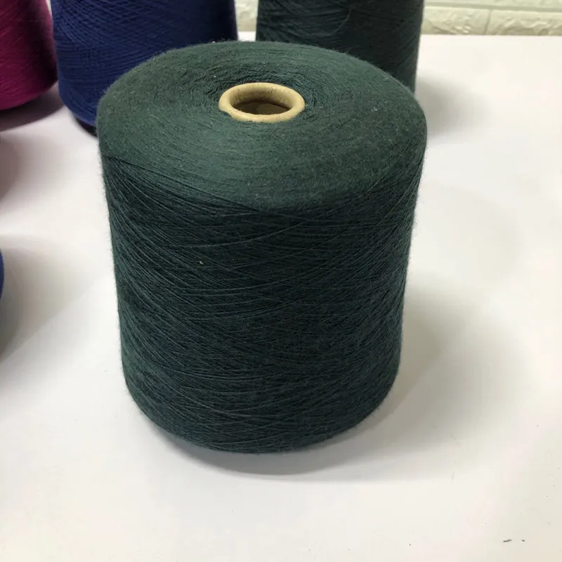 Bioserica Era Best price 30% wool 70% acrylic blended yarn for knitted hat and knitted sweater