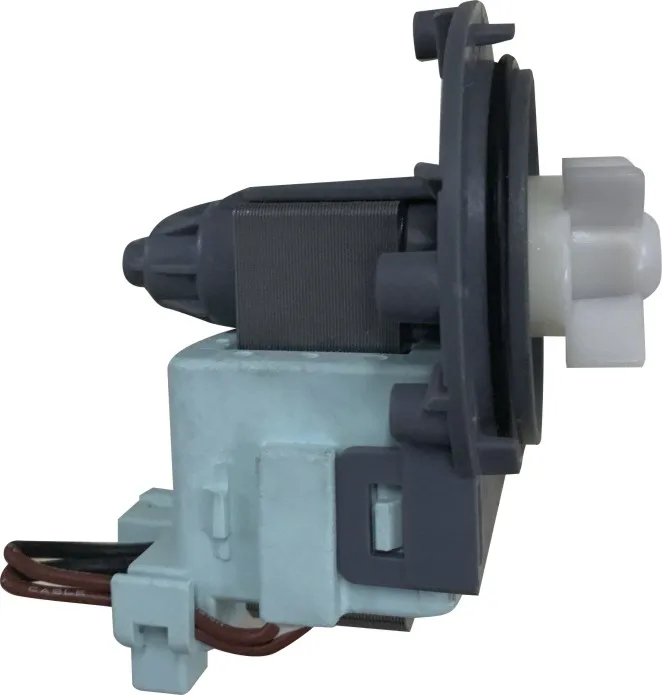 Новый дренажный насос OEM, запчасти для стиральных машин для бытовой техники