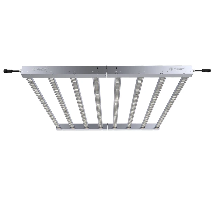 ETL listing Pro1700e 660W dimmable high efficacy full spectrum led lights Samsung lm301h grow lights for indoor plants