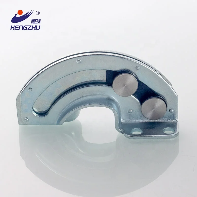 
Hengzhu industrial cabinet hinge HL119 conceal door furniture hinges 