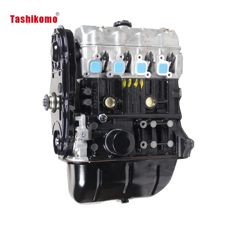 
Top Quality 465 465Q 465QE JL465Q5 JL465Q11 Engine Assembly Long Block for DFSK DFM CHANA HAFEI Car Engine 