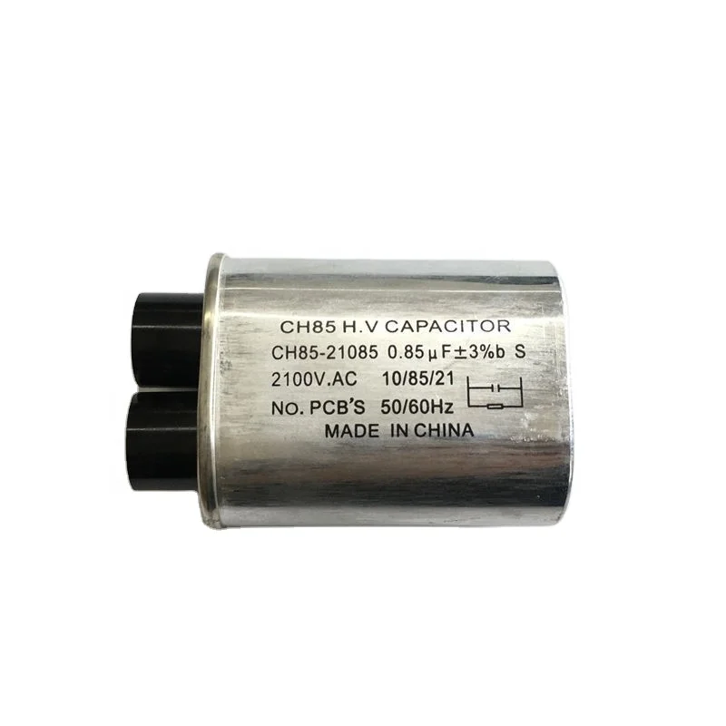 Конденсаторы для стиральной машины микроволновой печи CH85 CH86