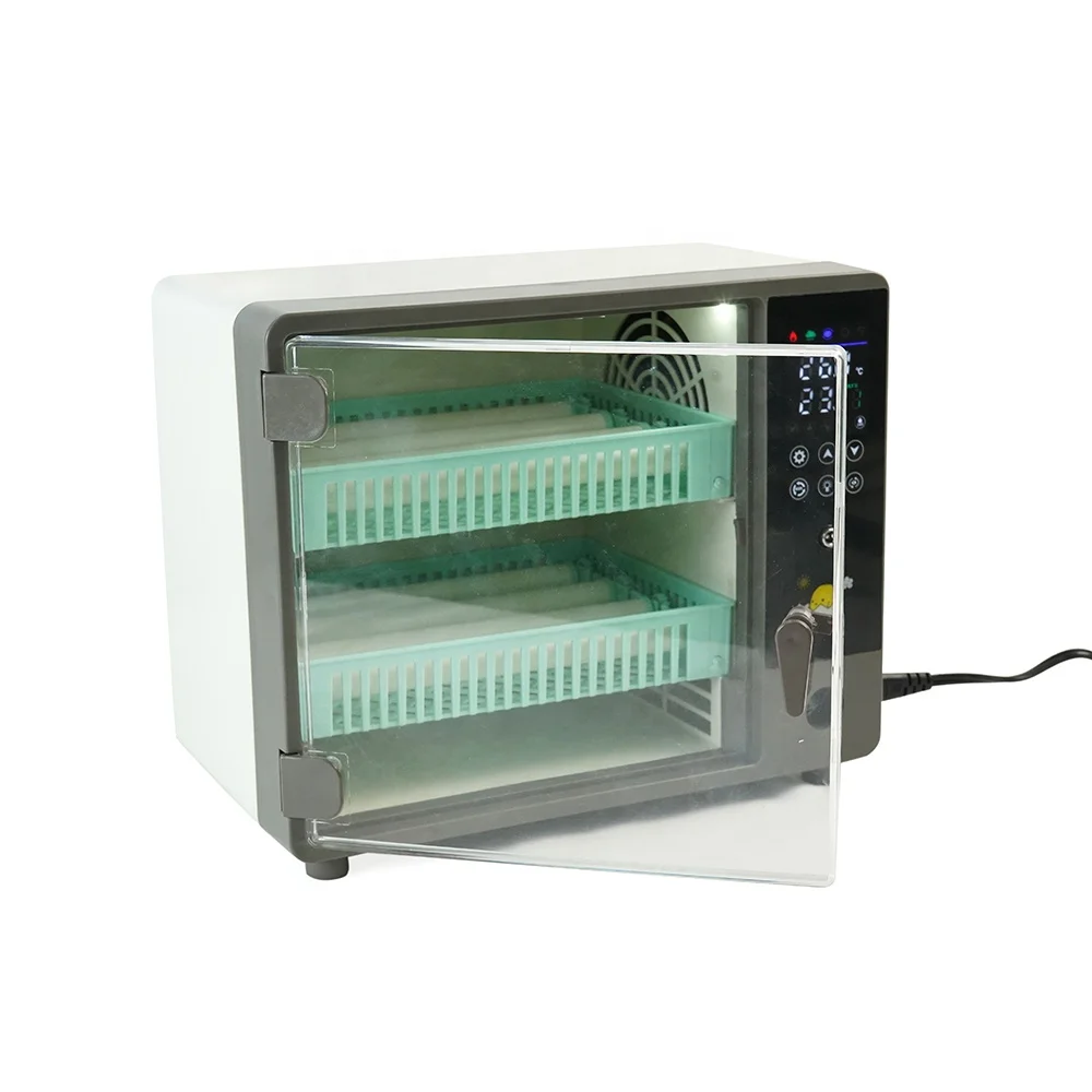 24 eggs fully egg incubators for eggs in china