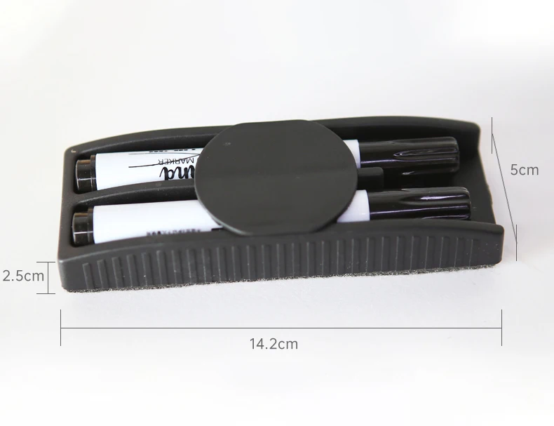 Эва Классная доска на заказ магнитная доска ластик стеклянная доска сухая доска ластик Очиститель Ластик для белой доски