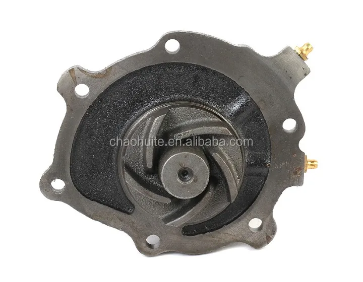 Diesel engine W06E W04DTC W04C-T W04E water pump 16100-3860 161003860 For Japanese truck