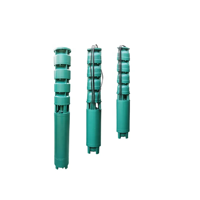 2 inch cast iron dc submersible water pump spare parts with best quality