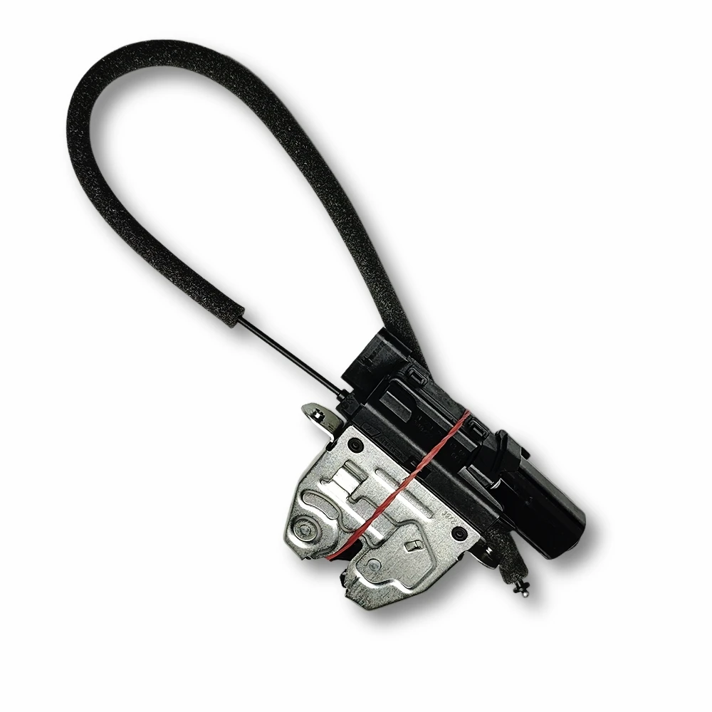 A2317501300 Rear Trunk Lid Tailgate Power Door Latch Actuator For Mercedes Benz W222 C217 X222