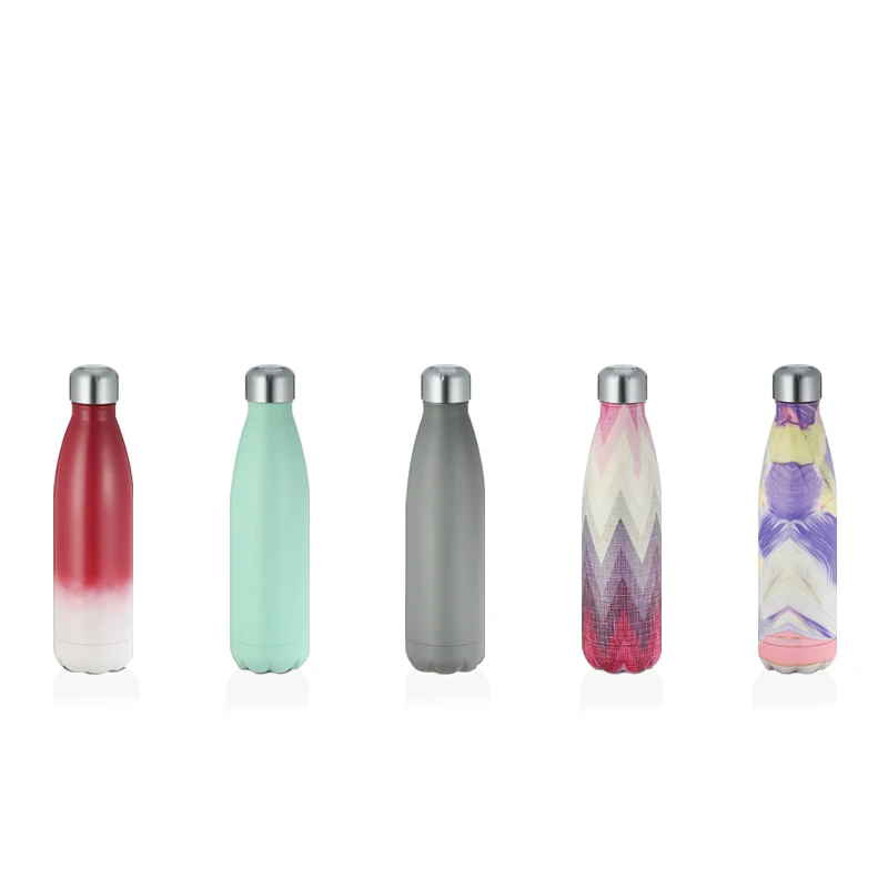 350-750ml Thermos Gift Stainless Steel Water Bottles Vacuum Insulated Thermos Flask pretty thermos flask