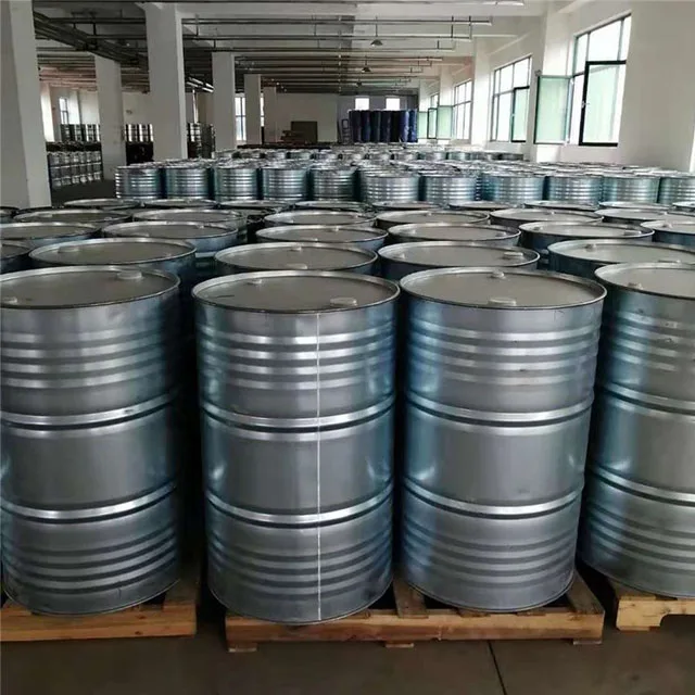 Propylene glycol 99.5% USP CAS NO.57-55-6 1,2-Propanediol PG