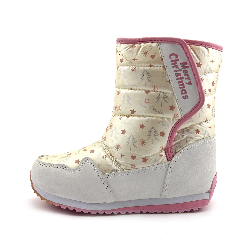 cheap warm snow boots lightweight snow boots