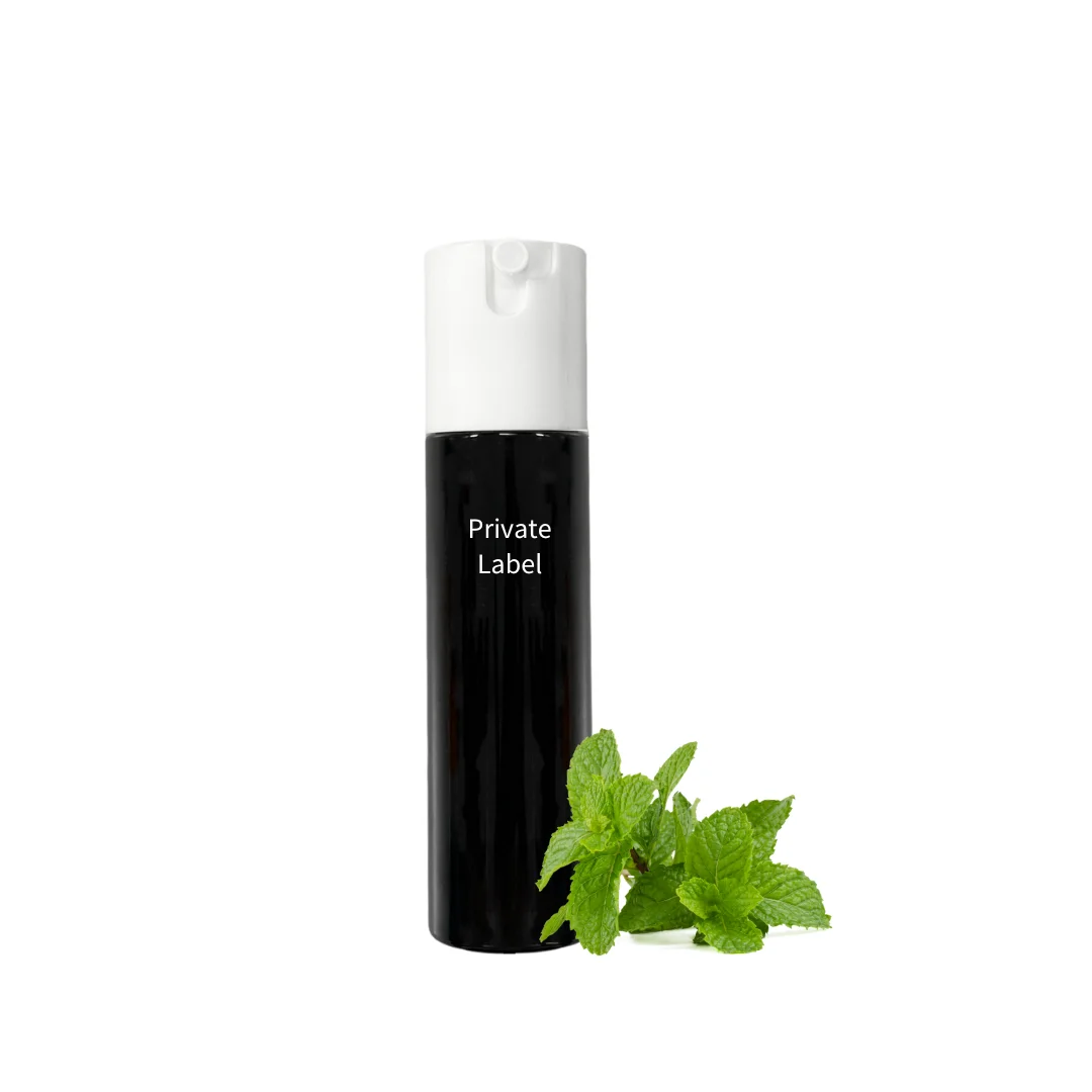 Good Quality Perfume Body Spray ODM Fully Customized Deodorant Body Spray For Personal Care