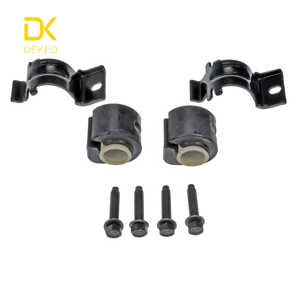 Auto Parts Front Stabilizer Bar Bushing For  Chrysler Grand Voyager Godge Caravan 4684298AD 4684298 4743024AE