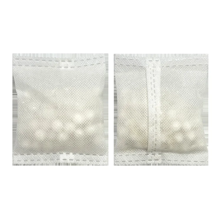 New ECO paper packing laundry washing detergents with individual sachets replace detergent liquid powder beads pods