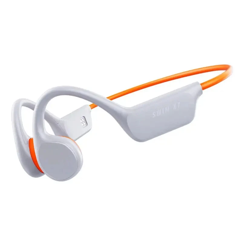 2023 LX7  Headphone x7 bone conduction headset Headset Wireless Headphone X7 wireless earphone Earphone With Microphone